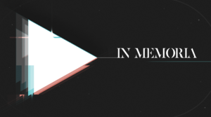 In Memoria | Narrative Game